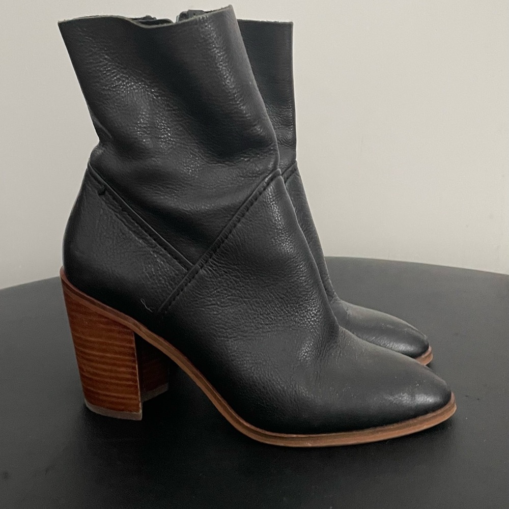 Aldo boots